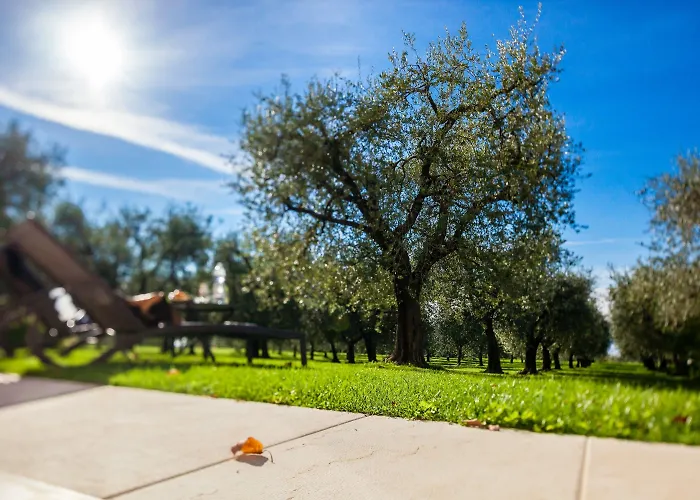 Quercia Belvedere Relais Bardolino