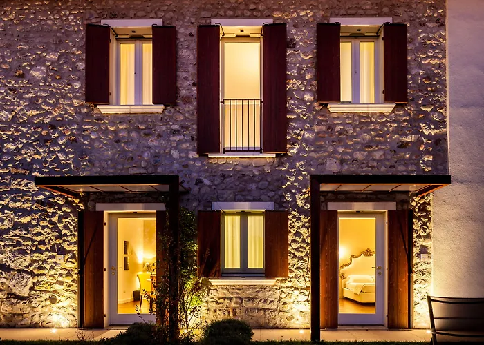 Quercia Belvedere Relais Séjour à la ferme *