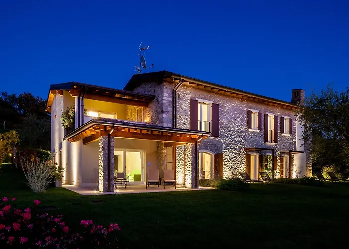 Quercia Belvedere Relais Séjour à la ferme *