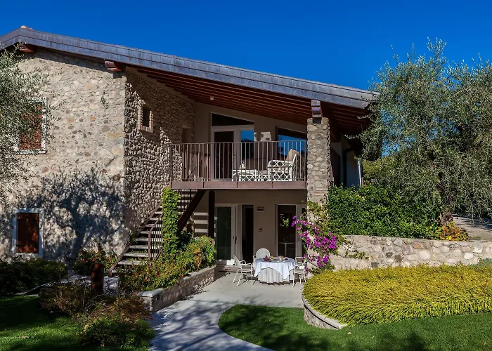Séjour à la ferme Quercia Belvedere Relais *