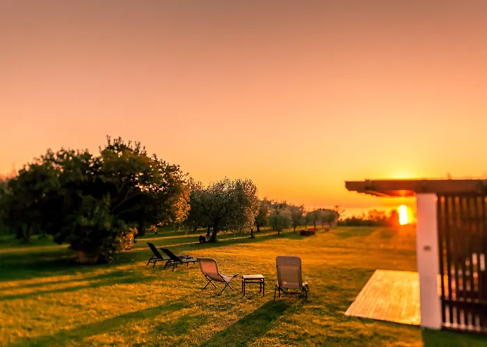Quercia Belvedere Relais Bardolino