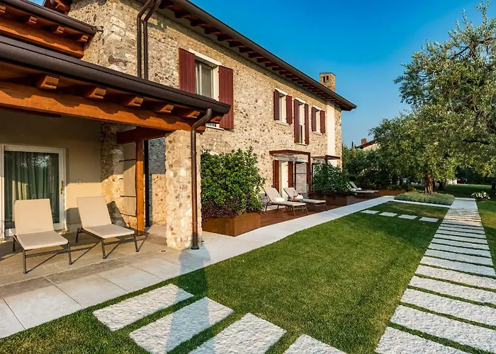 Quercia Belvedere Relais Séjour à la ferme